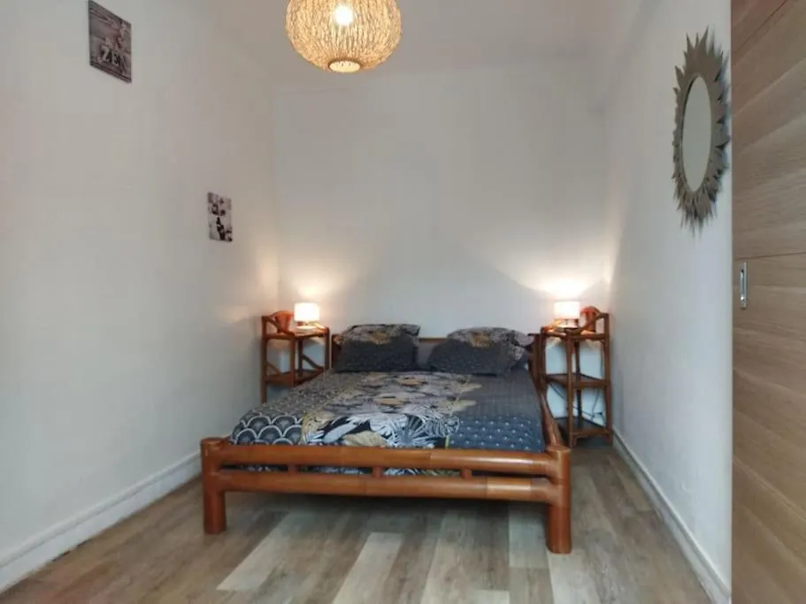 Apartment Comme A La Maison! Cagnes-sur-Mer