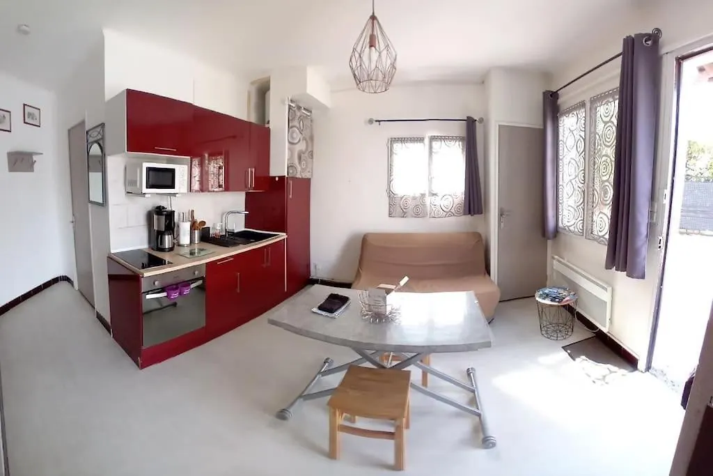 Comme A La Maison! Cagnes-sur-Mer