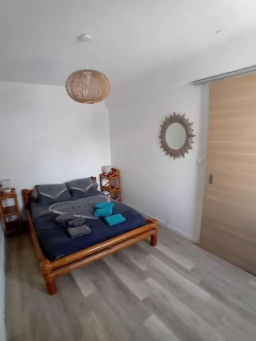 Comme A La Maison! Cagnes-sur-Mer 0*,