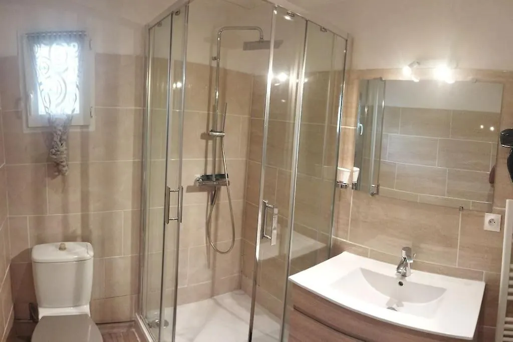 Apartment Comme A La Maison! Cagnes-sur-Mer France